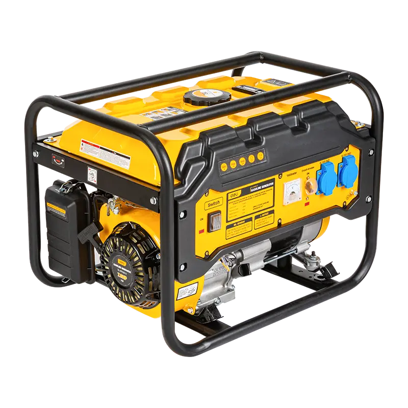 edl kfd28 e1 gasoline generator