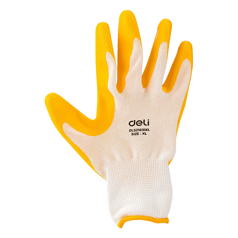 edl521031xl nitrile gloves