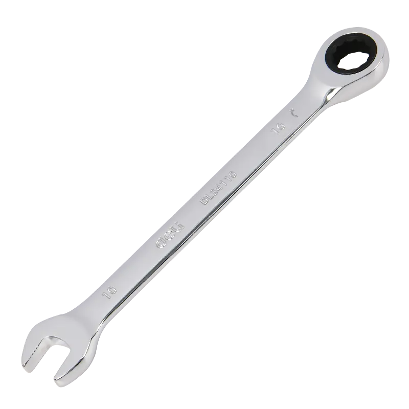 Llave de trinquete de 10mm