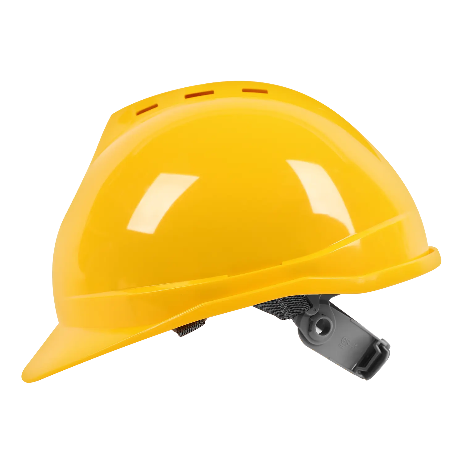 Casco de seguridad