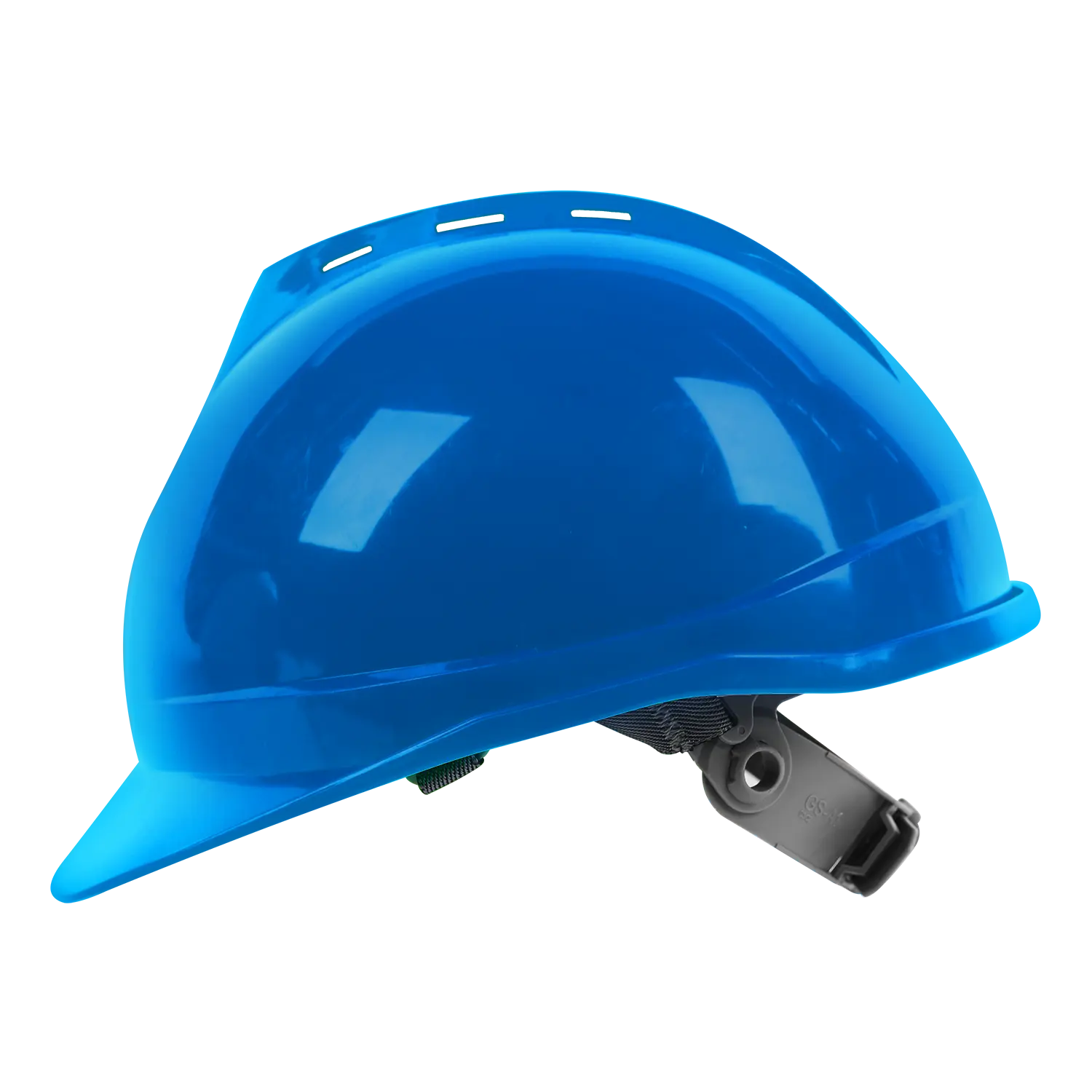 Casco de seguridad